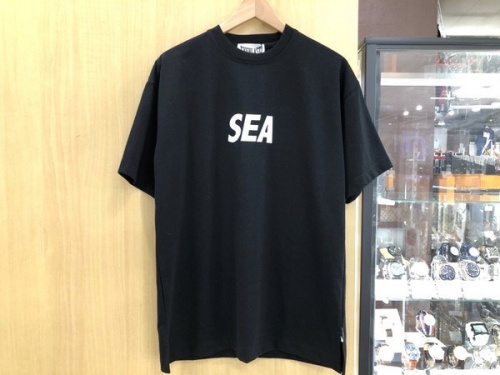 TシャツのEVERLAST