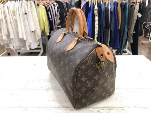 LOUIS VUITTONのルイヴィトン