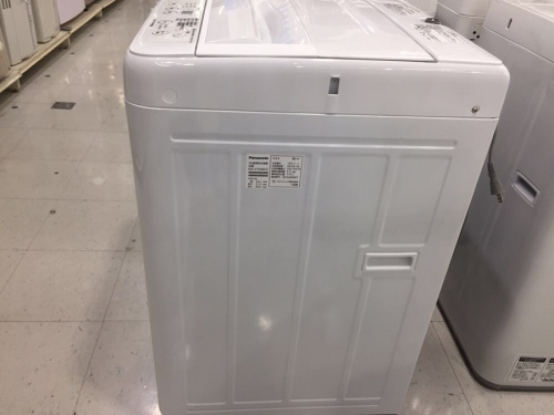 Panasonicの横浜川崎中古家電情報