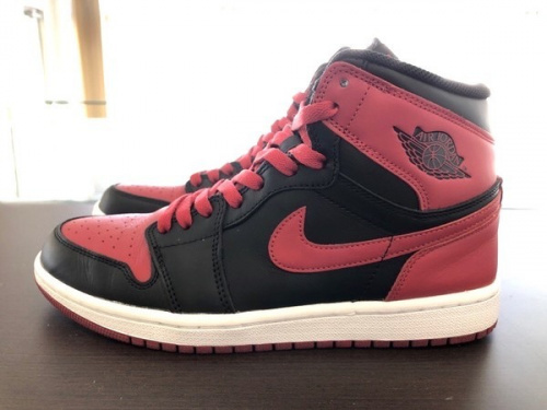 NIKE ナイキのJORDAN ジョーダン