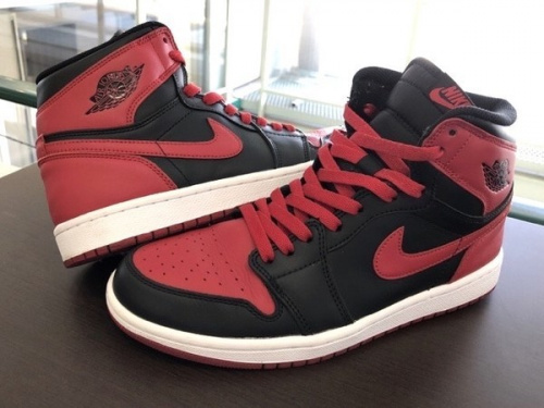 JORDAN ジョーダンの横浜川崎中古スニーカー情報