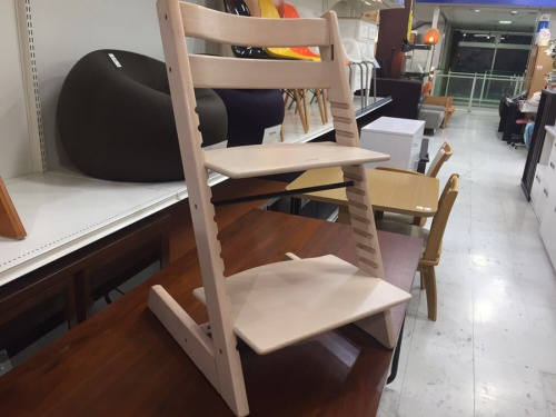 生活家具のイス