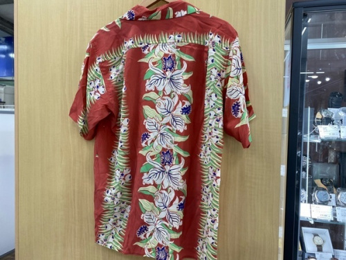 ジャケットのフリース