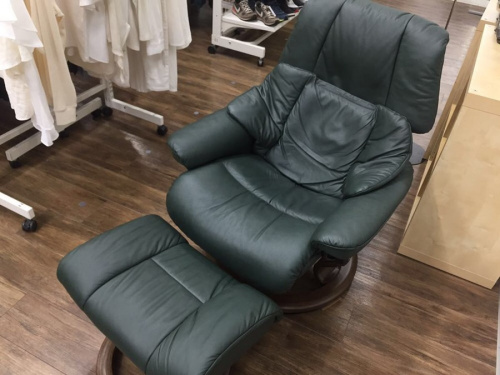 生活家具のイス