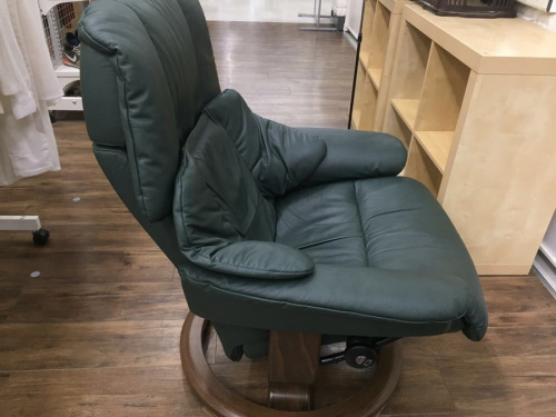 ストレスレスチェアのEKORNES
