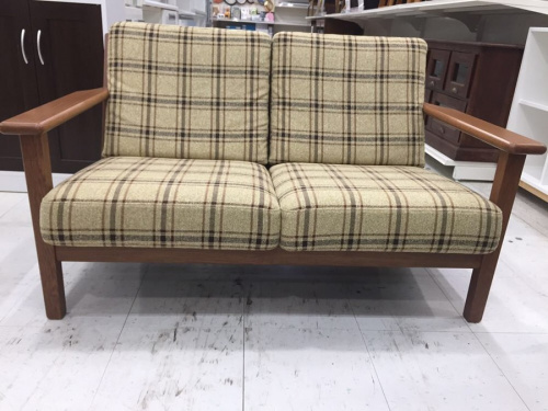 生活家具のソファー