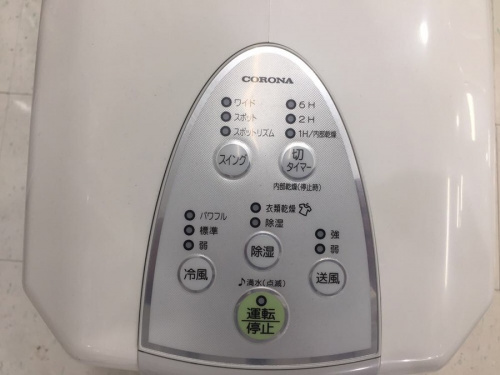CORONAのCDM-1419
