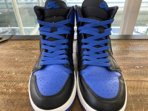 スニーカーのNIKE　ナイキ