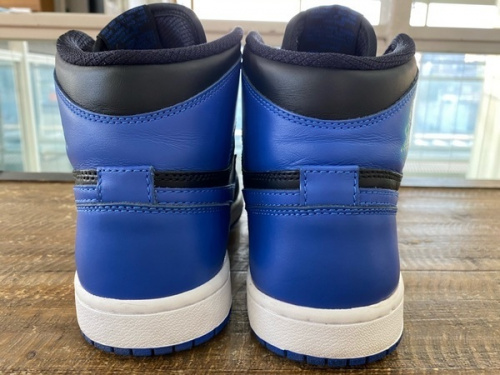 NIKE　ナイキのJORDAN1