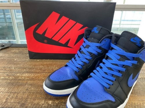 JORDAN1の横浜川崎　青葉　川崎中古衣類情報