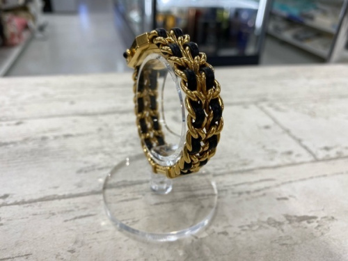 CHANELのシャネル