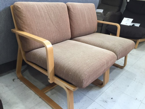 生活家具のソファー