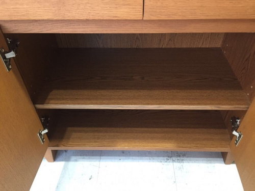 キャビネットの横浜川崎　青葉　川崎中古家具情報