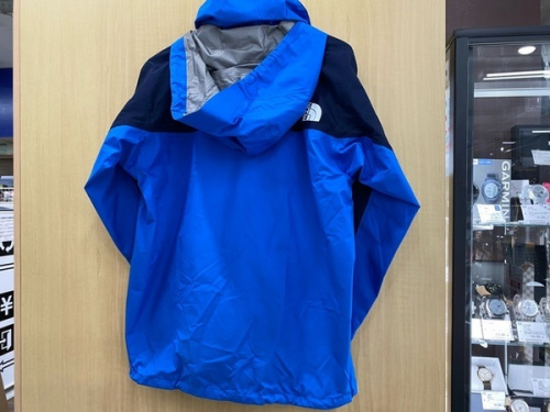 THE NORTH FACEのザ ノースフェイス