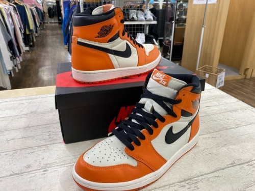 メンズファッションのスニーカー