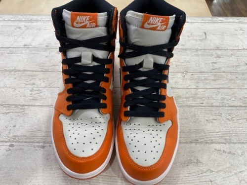 スニーカーのNIKE　ナイキ