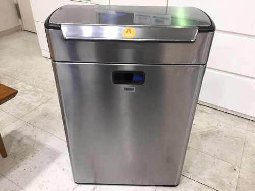 生活雑貨のゴミ箱