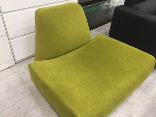 生活家具のソファー