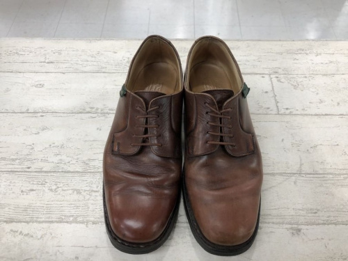 シューズのPARABOOT