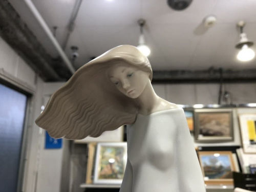 ホビーのフィギュア