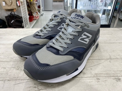 new balance w500