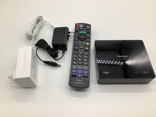 Panasonicの横浜川崎　青葉　川崎中古家具情報