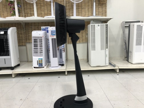 扇風機のDCモーター扇風機