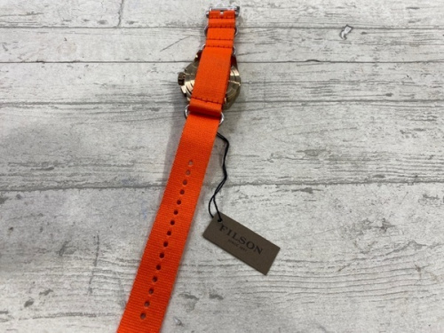 FILSONのフィルソン