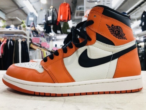 レディースファッションのNIKE