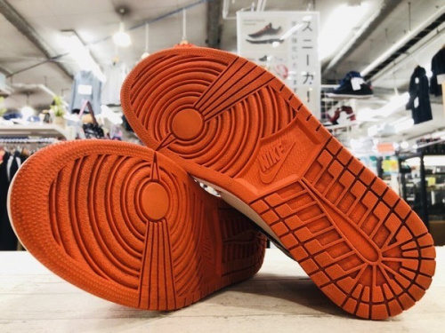 NIKEの横浜川崎中古洋服情報