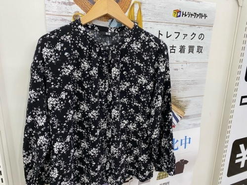 UNIQLOのGU