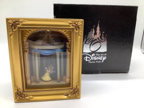 イヤーフィギュリンのDisney Gallery of Light