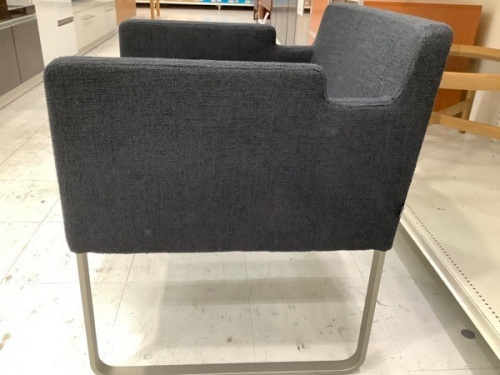 ラウンジチェアーのarflex