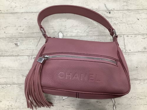 バッグのシャネル