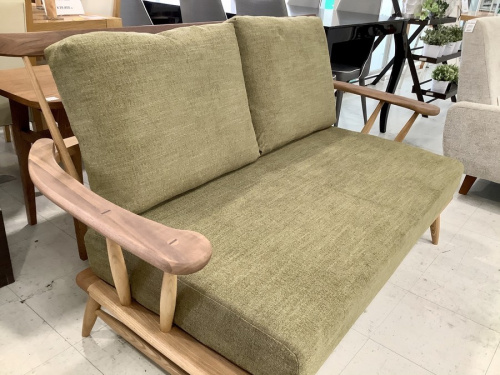 生活家具のソファー