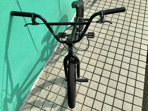 BMXのKINK