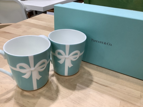 テーブルウェアの洋食器