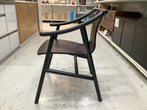 アームチェアのGebruder Thonet Vienna