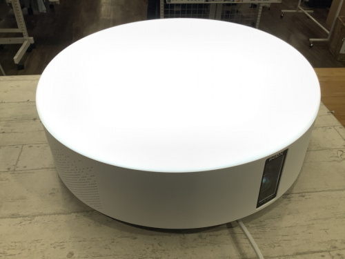 キッチン家具のレンジボード