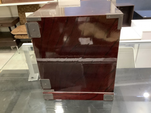 船箪笥の仙台箪笥