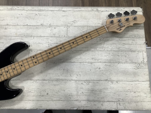 L-2000のG&L
