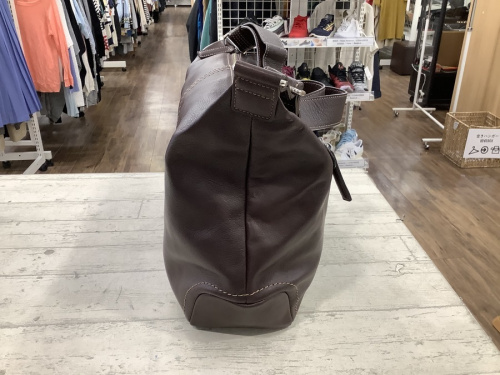 土屋鞄の横浜川崎中古家具情報