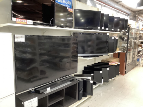 ジョエコロンボの横浜川崎中古家具情報