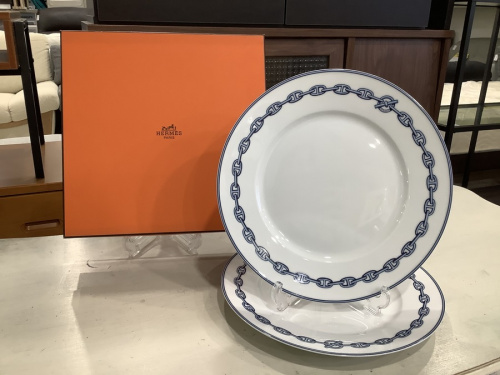 未使用品の洋食器