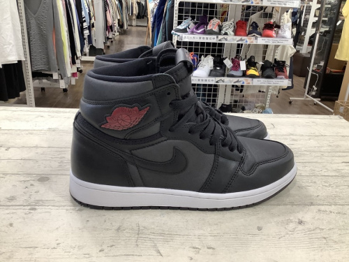 巾着ショルダーバッグのNIKE
