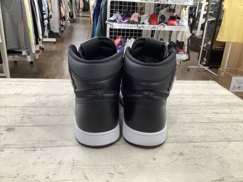 NIKEの横浜川崎中古家具情報