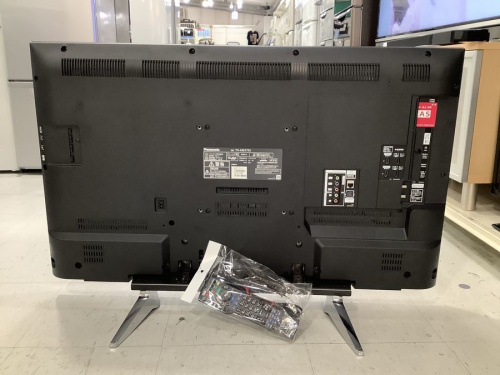 テレビの4K対応液晶テレビ