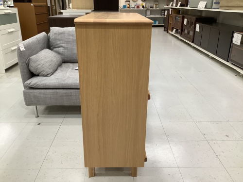 シェルフの一生紀