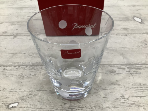 ガラスのグラス