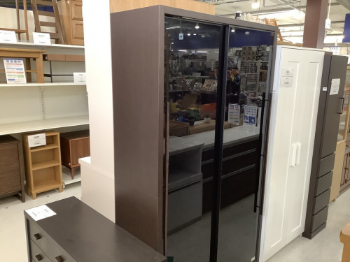 収納家具のキッチン収納
